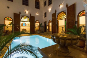 Le Riad Palais d'hotes Suites & Spa Fes